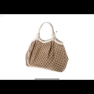 Gucci purse excellent condition